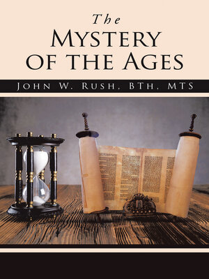 cover image of The Mystery of the Ages